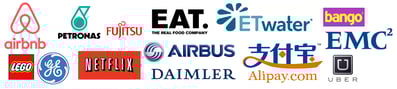 Logo banner 